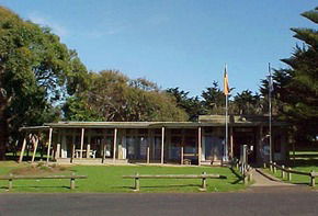 Tiagarra Aboriginal Culture Centre And Museum - Accommodation Sydney 0