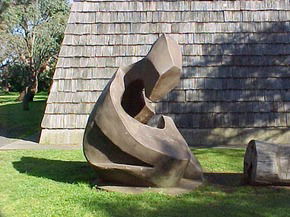 Tiagarra Aboriginal Culture Centre And Museum - Accommodation Sydney 1