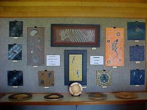 Tiagarra Aboriginal Culture Centre And Museum - Accommodation Sydney 2