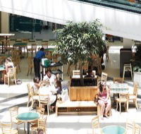 Greensborough Plaza Shopping Centre - Accommodation Sydney