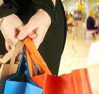 Woodgrove Shopping Centre