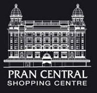 Pran Central Shopping Centre - Sydney 4u