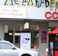 Acland Court Shopping Centre - Accommodation Sydney