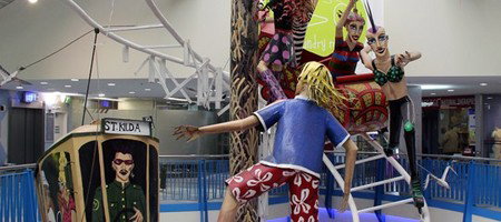 Acland Court Shopping Centre - Accommodation Sydney 1