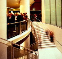 City Recital Hall Angel Place - Accommodation Sydney