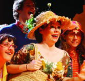 Australian Theatre for Young People ATYP - Accommodation Sydney