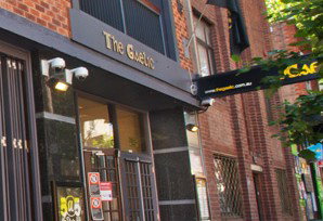 Gaelic Theatre - Accommodation Sydney 0