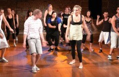 Cleveland Street Theatre - Accommodation Sydney 1