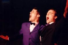 Cleveland Street Theatre - Accommodation Sydney 3