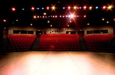 Glen Street Theatre - Accommodation Sydney 1