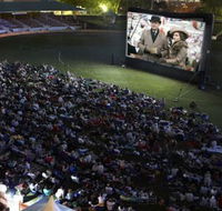 Starlight Cinema - Accommodation Sydney