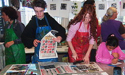 Logan Art Gallery - Sydney Resort 1