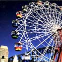 Luna Park Sydney - Accommodation Sydney 1
