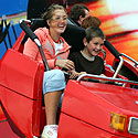 Luna Park Sydney - Accommodation Sydney 2