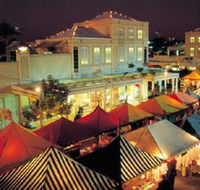 South Bank Lifestyle Market - Accommodation Sydney