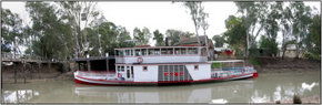 Pioneer Settlement - Sydney 4u 2