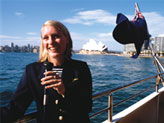 Captain Cook Cruises - Sydney 4u 1