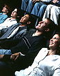 IMAX Theatre - Accommodation Sydney 0
