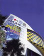 IMAX Theatre - Accommodation Sydney 2