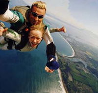 Skydive Melbourne - Sydney 4u
