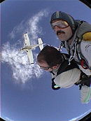 Skydive Melbourne - Sydney 4u 3