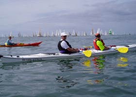 Sea Kayak Melbourne And Victoria - Accommodation Sydney 0