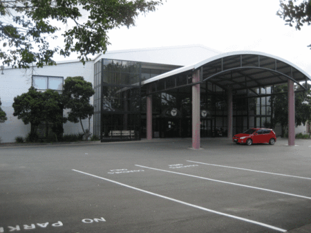 Iceworld Boondall - Accommodation Sydney
