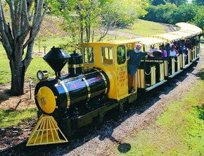 The Big Pineapple - Accommodation Sydney 1