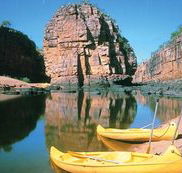 Katherine Gorge - Accommodation Sydney