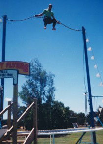 Bairnsdale Archery, Mini Golf & Games Park - Sydney 4u 2