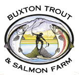 Buxton Trout and Salmon Farm - Accommodation Sydney
