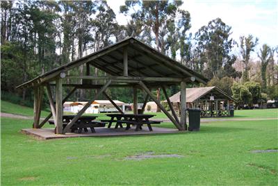 Glen Cromie Park - Accommodation Sydney 0