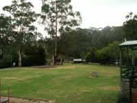 Glen Cromie Park - Accommodation Sydney 2