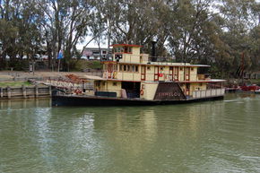  Accommodation Sydney