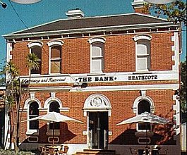 The Bank Heathcote - Sydney Resort 0