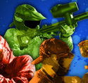 Action Paintball Games - Sydney - Accommodation Sydney