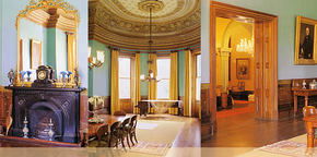 Ayers House Museum - Sydney Resort 0