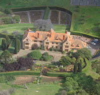 Carrick Hill - Sydney 4u