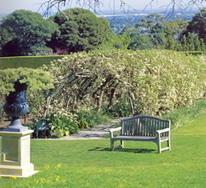 Carrick Hill - Accommodation Sydney 2