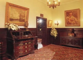 Carrick Hill - Accommodation Sydney 3