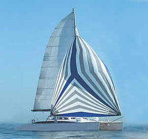 Temptation Sailing - Accommodation Sydney 0
