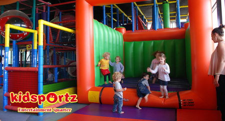 Cool Cats - Accommodation Sydney 1