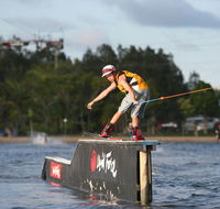Suncoast Cable Watersports - Accommodation Sydney