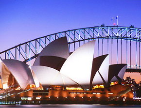 Sydney Opera House - Sydney Resort 0