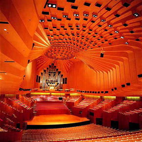 Sydney Opera House - Sydney Resort 1
