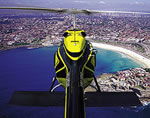 Blue Sky Helicopters - Accommodation Sydney 1