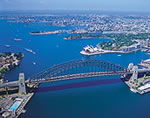 Blue Sky Helicopters - Accommodation Sydney 2