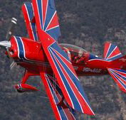 Airborne Aviation - Sydney 4u