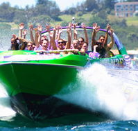 Downunder Jet - Accommodation Sydney