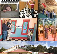 A Maze 'N Things - Accommodation Sydney
